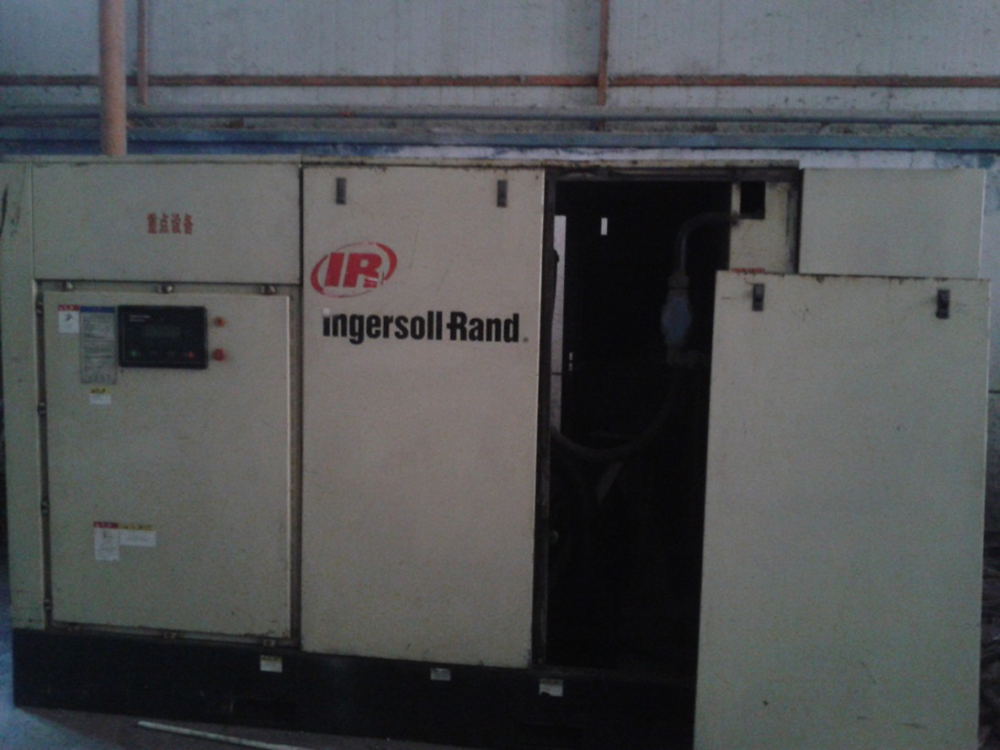 現(xiàn)場使用情況: