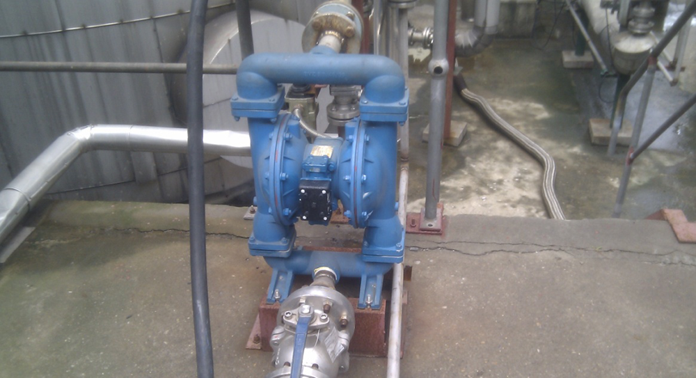 現(xiàn)場使用情況: