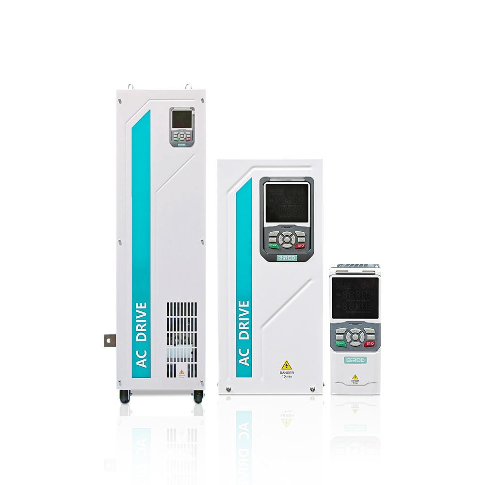 QDH880行車起重專用變頻器